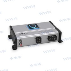 AMPLIFICADOR 1200W 1 CANAL CLASS D