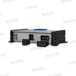 AMPLIFICADOR 1200W 1 CANAL CLASS D