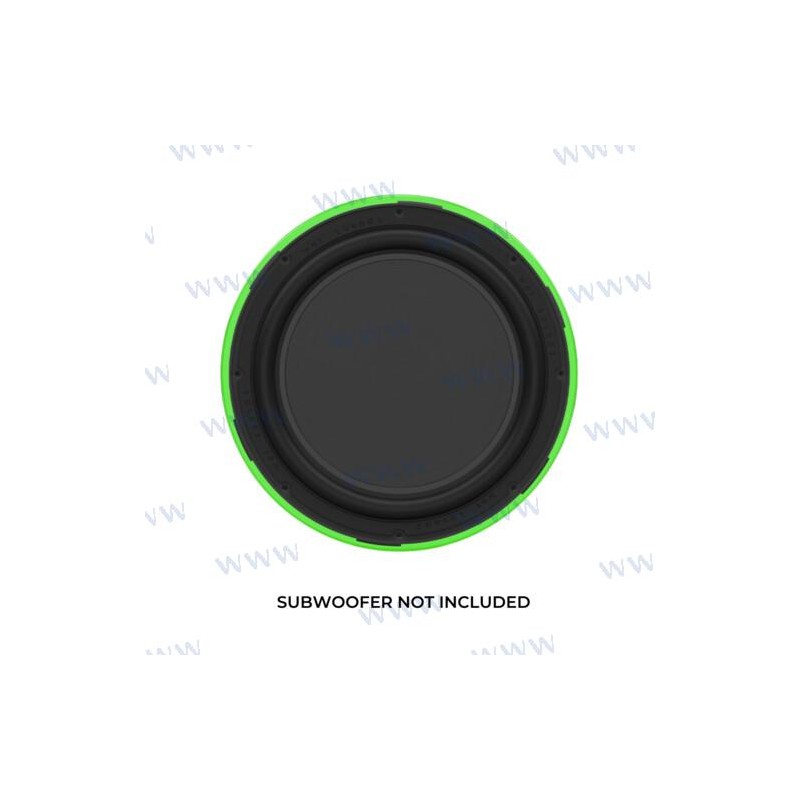ARO LED RGB 10 PARA REVO, ZERO, RECON