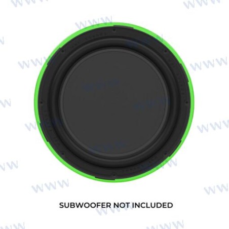 ARO LED RGB 12 PARA REVO, ZERO, RECON