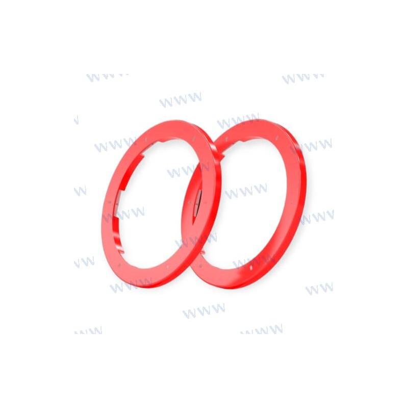 ARO LED RGB 8 PARA REVO, ZERO, RECON A WETMC-FC PROTECTOR FRONTAL PARA MC-1 2-53 AC 0.01 23.98 25.0 WETMC-MD-EXT CABLE EXT 8ft P