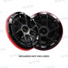 ARO LED RGB 8 PARA REVO, ZERO, RECON A WETMC-FC PROTECTOR FRONTAL PARA MC-1 2-53 AC 0.01 23.98 25.0 WETMC-MD-EXT CABLE EXT 8ft P