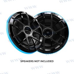 ARO LED RGB 8 PARA REVO, ZERO, RECON A WETMC-FC PROTECTOR FRONTAL PARA MC-1 2-53 AC 0.01 23.98 25.0 WETMC-MD-EXT CABLE EXT 8ft P