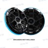 ARO LED RGB 8 PARA REVO, ZERO, RECON A WETMC-FC PROTECTOR FRONTAL PARA MC-1 2-53 AC 0.01 23.98 25.0 WETMC-MD-EXT CABLE EXT 8ft P