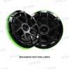 ARO LED RGB 8 PARA REVO, ZERO, RECON A WETMC-FC PROTECTOR FRONTAL PARA MC-1 2-53 AC 0.01 23.98 25.0 WETMC-MD-EXT CABLE EXT 8ft P