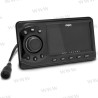 DISPLAY SECOND MEDIA CENTER WETMC-TR CONTROL REMOTO PARA MC-1 Y MC-2 2-53 AC 0.9126 191.87 25.0 WETMC-TR-EXT CABLE EXT 23FT PARA