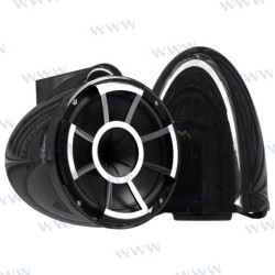 REV 10 W-X V2 WAKE-LAUTSPRECHER SCHWARZ-PAAR