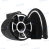 ALTAVOCES REV 10 W-X V2 WAKE NEGRO-PAR