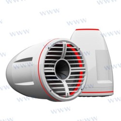 ALTAVOCES REV 10HD-B WAKE BLANCO PAR