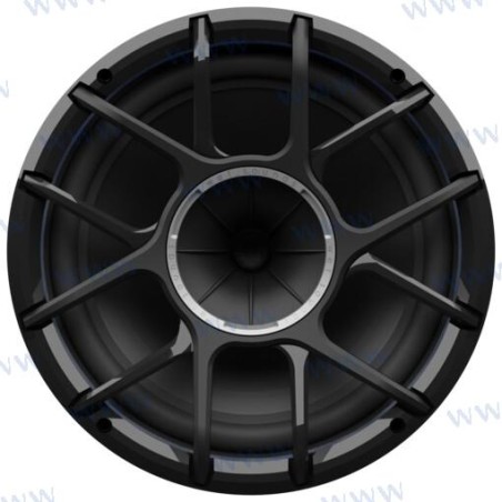 REJILLAS REV 10HDXZ-B NEGRA SPORT