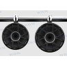 ALTAVOCES REV 12HD-B WAKE NEGRO PAR