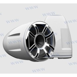 REJILLAS REV 12HDXS-W BLANCA-INOX