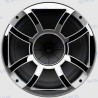 REV 12HDXS-W WHITE-INOX GRILLES
