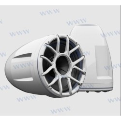 REJILLAS REV 12HDXZ-W BLANCA SPORT