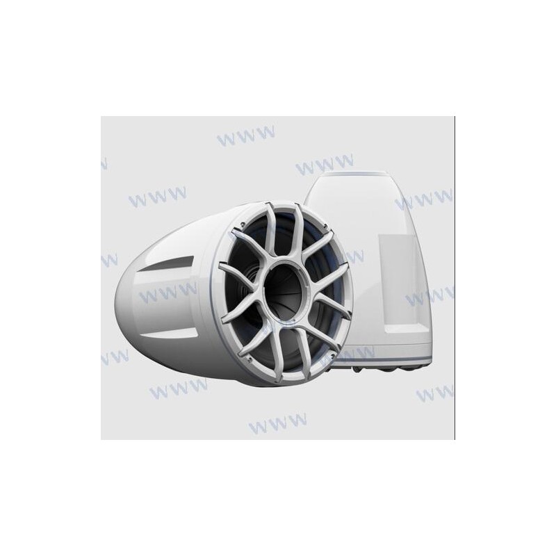 REJILLAS REV 12HDXZ-W BLANCA SPORT