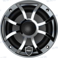 ALTAVOCES REVO 6,5 6-XSW-SS GUNMETAL PA