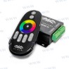CONTROLADOR RGB CON REMOTE WETRGB-AMPLIFIER AMPLIFICADOR RGB 12V - 144W 2-53 AC 0.3 41.97 25.0