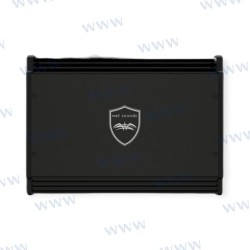 SINISTER SDX2 2CH 400W AMPLIFIER