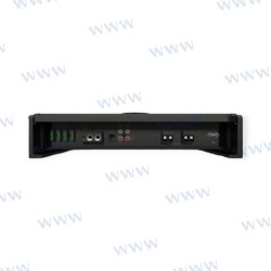AMPLIFICADOR SINISTER SDX2 2CH 400W