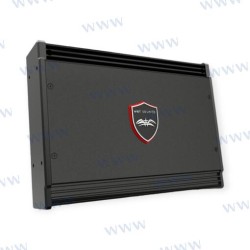 AMPLIFICADOR SINISTER SDX2 2CH 400W