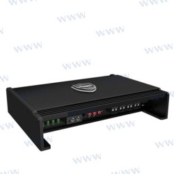 AMPLIFICADOR SINISTER SDX4 4 CANALES 185