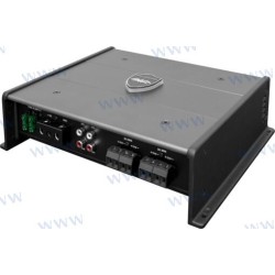 AMPLIFICADOR SYN CLASS D 4 CANALES 800W