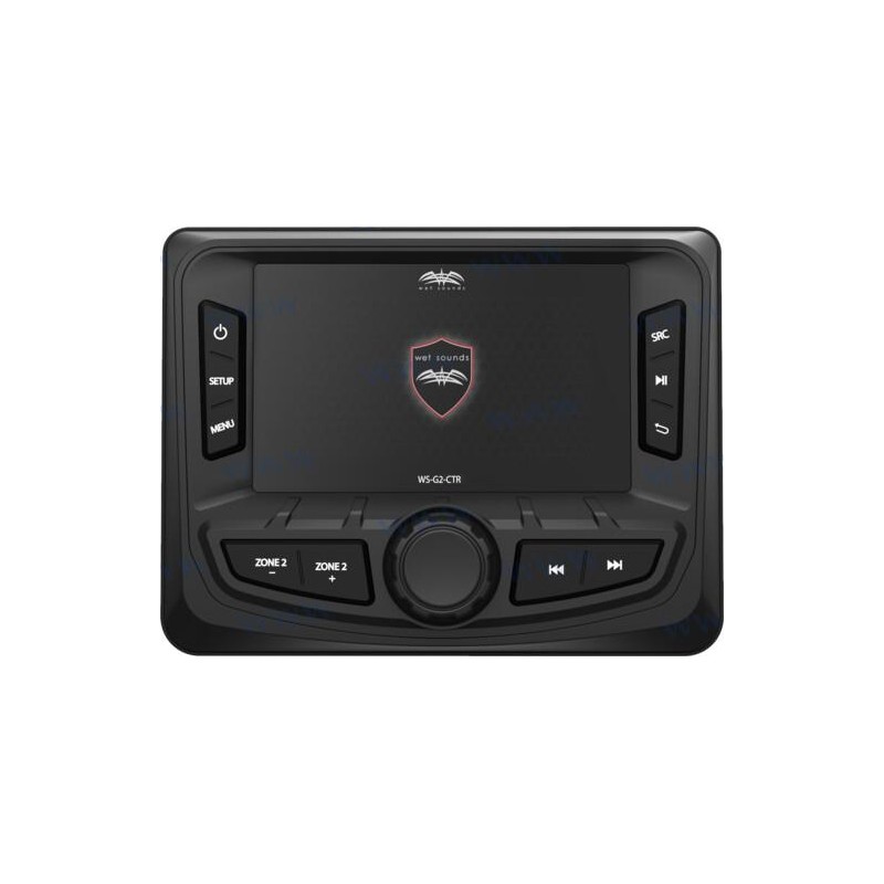 CONTROL REMOTO PARA MC-20 DISPLAY COLOR