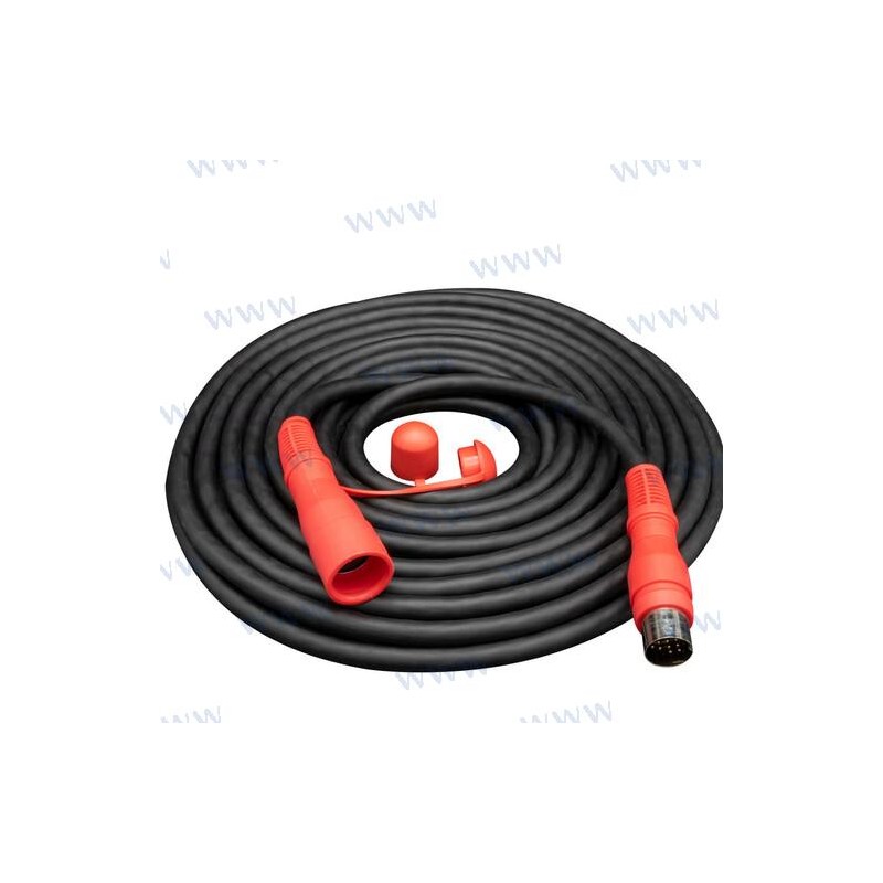 CABLE EXT 23FTPARA REMOTE G2-TR