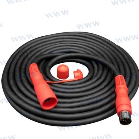 CABLE EXT 23FTPARA REMOTE G2-TR