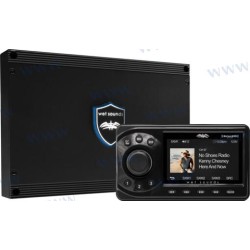MEDIA CENTER + MC-BB BLACK BOX