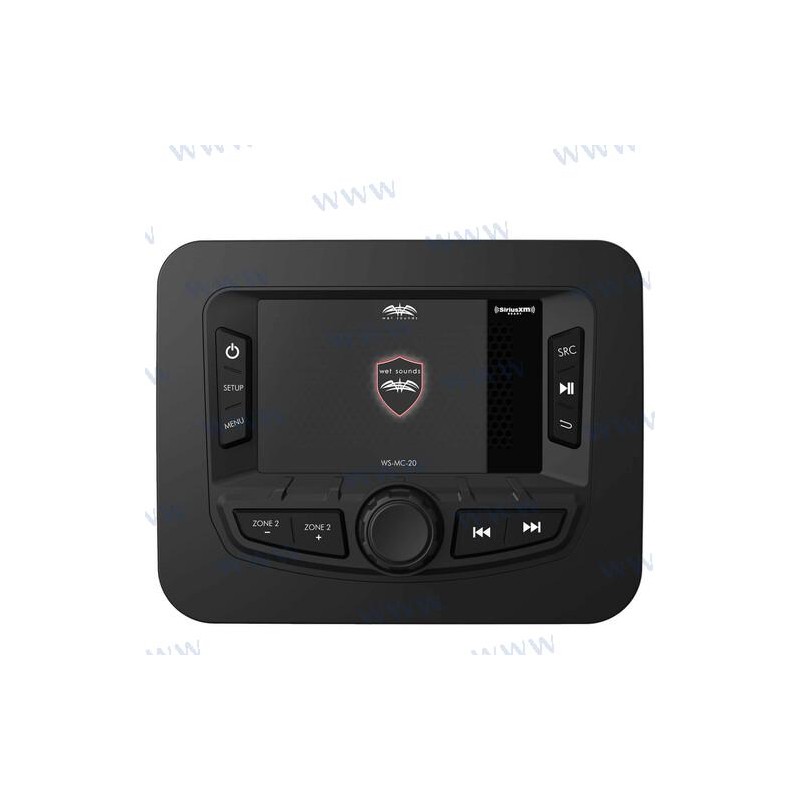 KIT EMPOTRAR PARA MC-20