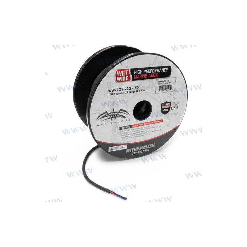 CABLE RGB 50m