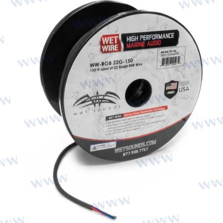 CABLE RGB 50m