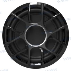 SUBWOOFER 10 ZERO 10 S4 XZ-W NEGRO