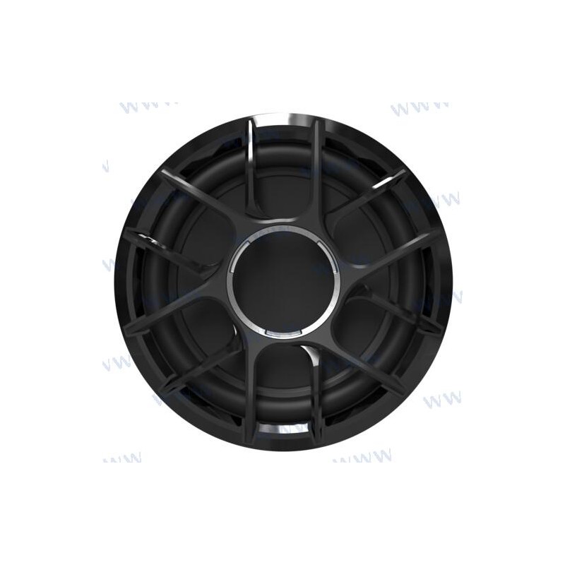 SUBWOOFER 10 ZERO 10 S4 XZ-W NEGRO