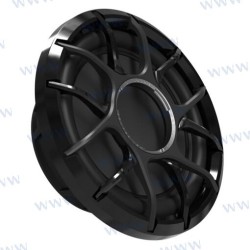 SUBWOOFER ZERO 10 SPORT NEGRO