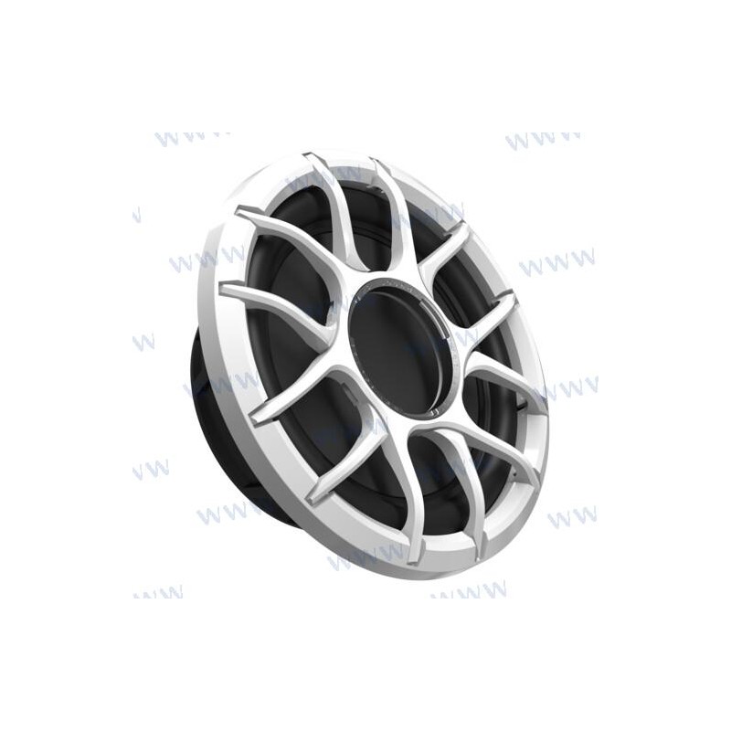 SUBWOOFER ZERO 10 SPORT BLANCO