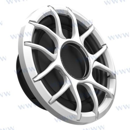 SUBWOOFER ZERO 10 SPORT BLANCO