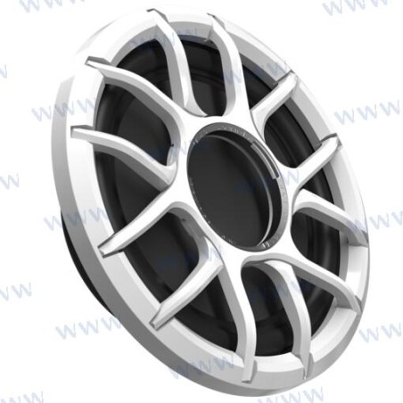SUBWOOFER ZERO 12 SPORT BLANCO