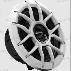 ALTAVOCES ZERO 6,5 REJILLA SPORT BLANCO