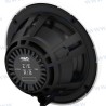 ALTAVOCES ZERO 6,5 REJILLA SPORT BLANCO