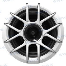 ALTAVOCES ZERO 6,5 REJILLA SPORT BLANCO