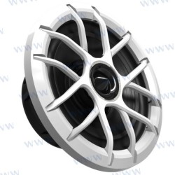 ALTAVOCES ZERO 8 REJILLA SPORT BLANCO