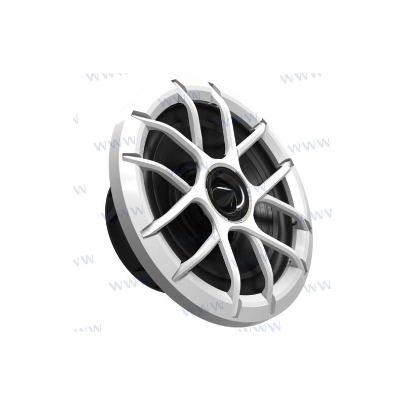 ALTAVOCES ZERO 8 REJILLA SPORT BLANCO