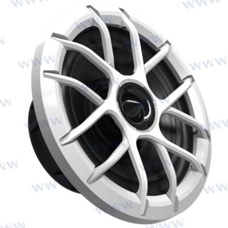 ALTAVOCES ZERO 8 REJILLA SPORT BLANCO