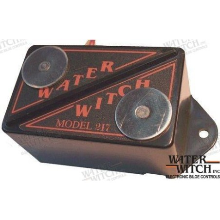 BILGENSCHALTER 12V-15A