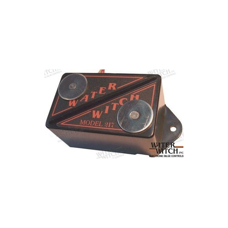 BILGENSCHALTER 12V-20A