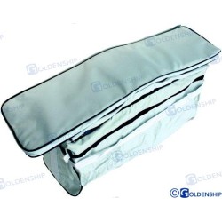 ASIENTO DE ALUMINIO