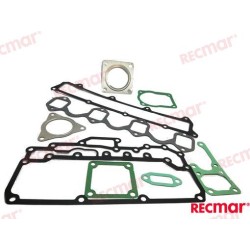 KIT JUNTAS YARCHA KIT SOPORTES MOTOR G.M. 08 RM 9.0 282.86 25.0