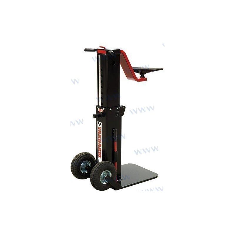 KIT 4 GATOS DE ELEVACIÓN PARA BARCOS